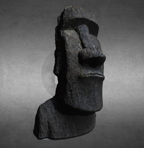 Moai, or mo ai preview image